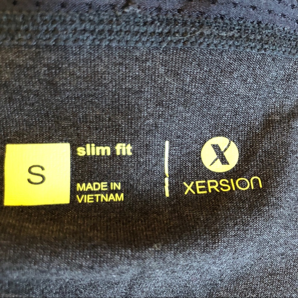 Xersion Workout Tank, Small - Picture 3 of 4